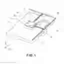 Fig. 02 - Stage device including a heat insulating sheet supported by an auxiliary member