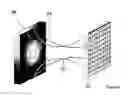 Fig. 09 - Method and system for measuring the propagation properties of a light beam