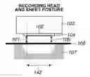 Fig. 01 - RECORDING APPARATUS