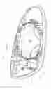 Fig. 20 - Vehicular rearview mirror elements and assemblies incorporating these elements