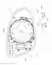 Fig. 21 - Vehicular rearview mirror elements and assemblies incorporating these elements