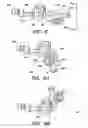 Fig. 07 - Flexible objective lens assembly and microscope