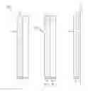 Fig. 04 - Semi-transparent reflectors