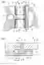 Fig. 04 - Piezoelectric actuator and head suspension