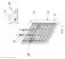 Fig. 02 - Solar module with bimetal breaker