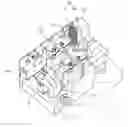 Fig. 01 - Low-voltage and high-voltage integrated junction box