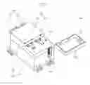 Fig. 02 - Low-voltage and high-voltage integrated junction box
