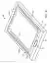 Fig. 22 - Shielding structures for wireless electronic devices with displays