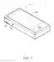 Fig. 02 - Electronic device providing card holder access