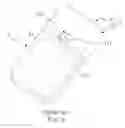Fig. 06 - LATCH STRUCTURE AND ELECTRONIC DEVICE