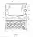 Fig. 02 - INFORMATION PROCESSING APPARATUS HAVING SWITCH FOR INPUTTING KEY DATA