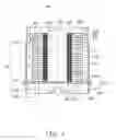 Fig. 02 - Server system with heat dissipation device
