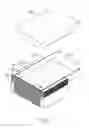 Fig. 02 - Disk drive bracket