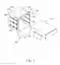 Fig. 02 - MOUNTING APPARATUS FOR STORAGE DEVICE