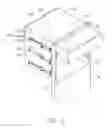 Fig. 03 - MOUNTING APPARATUS FOR STORAGE DEVICE