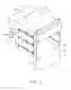 Fig. 04 - MOUNTING APPARATUS FOR STORAGE DEVICE