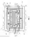 Fig. 02 - Disaster resistant server enclosure with cold thermal storage device and server cooling device