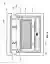 Fig. 04 - Disaster resistant server enclosure with cold thermal storage device and server cooling device