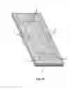 Fig. 09 - Heat dissipation device and radio frequency module with the same