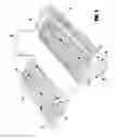 Fig. 02 - Integrated thermal and structural management solution for Rechargeable Energy Storage System assembly