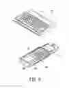 Fig. 06 - PORTABLE KEYBOARD AND ELECTRONIC DEVICE CARRYING CASE