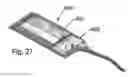 Fig. 44 - Positionable lighting systems and methods