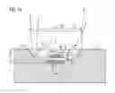 Fig. 02 - LED lighting device with homogeneous light intensity and reduced dazzle action