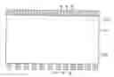 Fig. 01 - BACKLIGHT AND LIQUID CRYSTAL DISPLAY DEVICE
