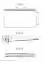 Fig. 08 - BACKLIGHT AND LIQUID CRYSTAL DISPLAY DEVICE
