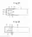 Fig. 14 - BACKLIGHT AND LIQUID CRYSTAL DISPLAY DEVICE