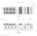 Fig. 22 - Cross-point self-aligned reduced cell size phase change memory