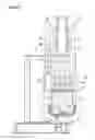 Fig. 02 - Kneading tank inversion discharging sealed pressurized type kneading machine