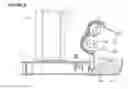 Fig. 06 - Kneading tank inversion discharging sealed pressurized type kneading machine