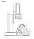 Fig. 07 - Kneading tank inversion discharging sealed pressurized type kneading machine