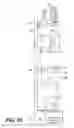 Fig. 18 - Automated mix in-cup apparatus and the method of operating the same