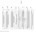 Fig. 04 - Apparatus and method for providing indoor location, position, or tracking of a mobile computer using building information