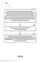 Fig. 09 - Dynamic switching between common reference signal interference cancellation and resource element puncturing in a co-channel heterogeneous network
