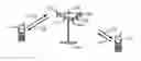 Fig. 01 - Reference signal configuration and relay downlink control channel