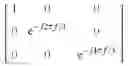 Fig. 05 - Method and apparatus of using CDD like schemes with UE-RS based open loop beamforming