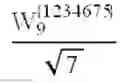 Fig. 110 - Method for generating codebook, method and apparatus for data transmission