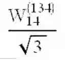 Fig. 141 - Method for generating codebook, method and apparatus for data transmission