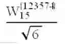 Fig. 151 - Method for generating codebook, method and apparatus for data transmission