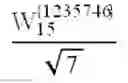 Fig. 152 - Method for generating codebook, method and apparatus for data transmission