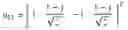 Fig. 37 - Method for generating codebook, method and apparatus for data transmission