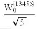 Fig. 45 - Method for generating codebook, method and apparatus for data transmission