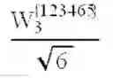 Fig. 67 - Method for generating codebook, method and apparatus for data transmission