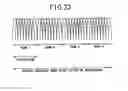 Fig. 33 - Communications apparatus and communications system using multicarrier transmission mode