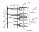 Fig. 01 - Bidirectional shifter register and method of driving same