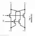 Fig. 02 - Bidirectional shifter register and method of driving same