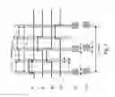 Fig. 08 - Bidirectional shifter register and method of driving same